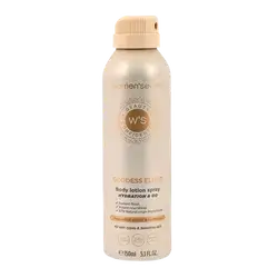 Goddess Elixir Body Lotion Spray Hydration & Go 150ml _ women'secret