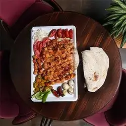 12 Skewers Chicken Tikka
