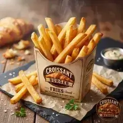 Fries - Large