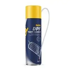 MANNOL DPF FOAM CLEANER