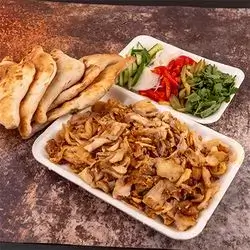 Half Kilo Chicken Gass