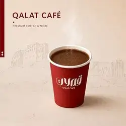 Double Turkish Coffee