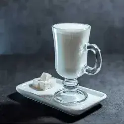 Hot Milk