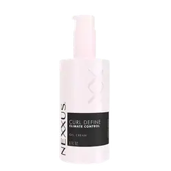 Curl Define Climate Control Gel Cream 236ml _ NEXXUS
