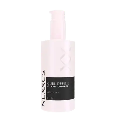 Curl Define Climate Control Gel Cream 236ml _ NEXXUS