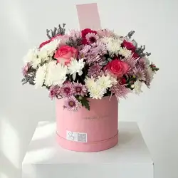 Flower box