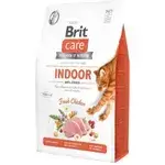 Brit Indoor Anti-stress 2kg