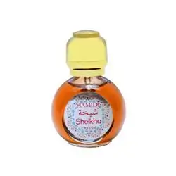 Hamidi Sheikha Perfume Attar Oil, 15ml