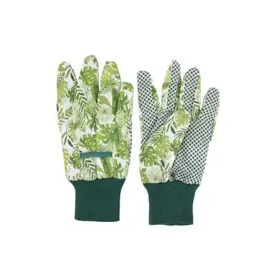 9.5"/240Mm Garden Gloves