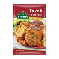 arifoglu tavuk pane harci