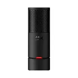 HyperX SoloCast 2 USB Gaming Condenser Mic for PC