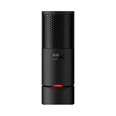 HyperX SoloCast 2 USB Gaming Condenser Mic for PC
