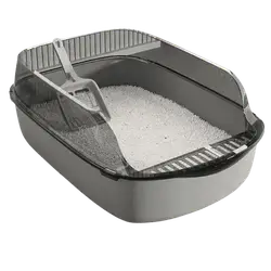 E366 Cat Litter Box