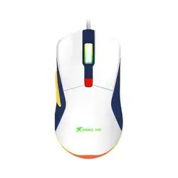 Xtrike Me GM-227 Wired Gaming Mouse