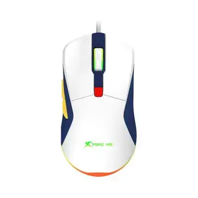 Xtrike Me GM-227 Wired Gaming Mouse