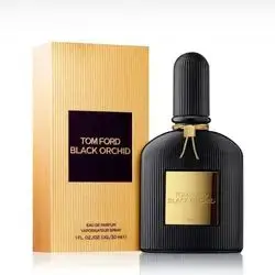 Tomford black orchid Ea de perfume