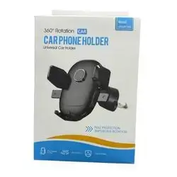 mobile stand For car normal quality/ in car air condition place
