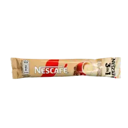 Nescafe 3in1 Packet 20*22*4g