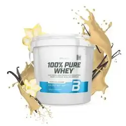 100% Pure Whey 4000G