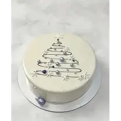 Christmas Cake
