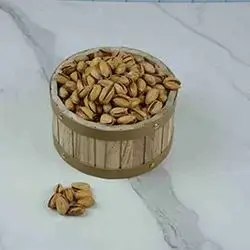 Sour Pistachio