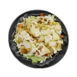 Crispy Salad