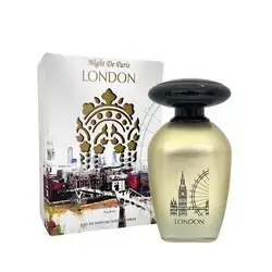 Night de Paris London 100ml