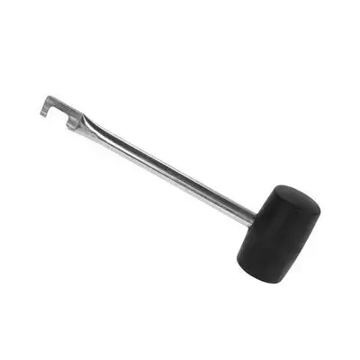 Hammer Camping Rubber 335 Gram