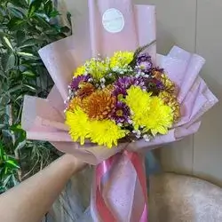 Flower Bouquet