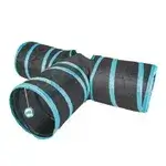 Duvo Tunnel T Bone 80cm