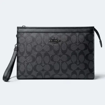 COACH HAND BAG