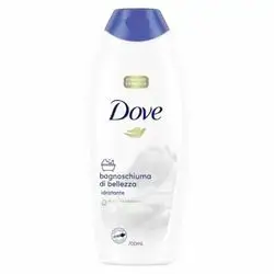Dove Bath Gel