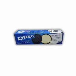 Chinese Oreo Biscuits Cheese 97 gm