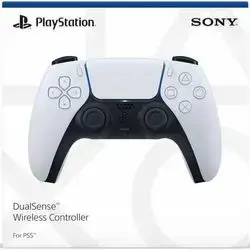 PlayStation DualSense® Wireless Controller - White