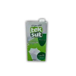 Full Fat Tic Sutt Milk 1 Liter