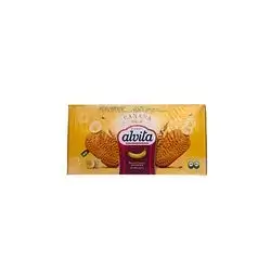 Alvita Banana Biscuit 750 Gm