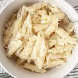 Plain Pasta