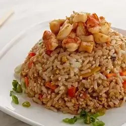 برنجی مریشک