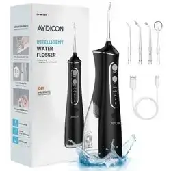 aydicon water flosser