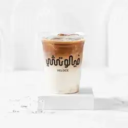 Iced Latte
