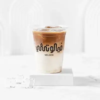 Iced Latte