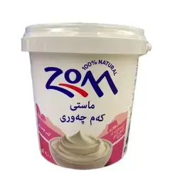 Zom Yogurt Low Fat 900g