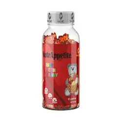 Nutralic Nutrappetite 60 Gummies