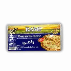 Ramee Farm Cheese Natural 180 gm