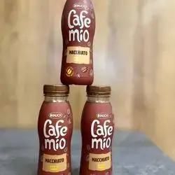 Cafe Mio