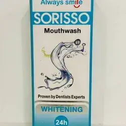 Mouth Wash
