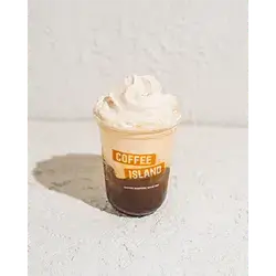 Freddo Cappuccino Crema