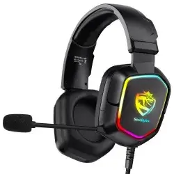 PRO GAMING HEADSET SOULBYTES