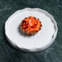 Strawberry Tart