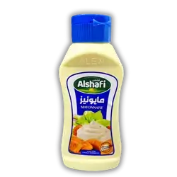 Al-Shafi Mayonnaise 500g
